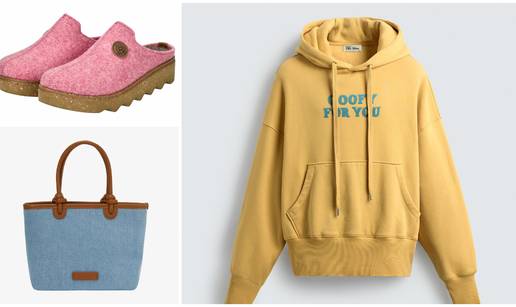 Za&scaron;to ne jesenski stil uroniti u nje&zcaron;ne pastele - otkrili smo kreacije za vizualnu nje&zcaron;nost