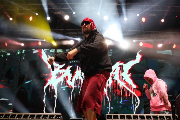 Umag: Započeo Seastar festival u Umagu