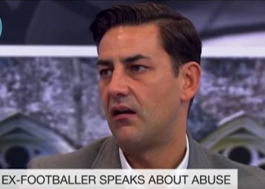 Bivši nogometaš šokirao Otok: Trener pedofil me zlostavljao