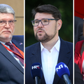 Posljednji tango u SDP-u: Grbin ostaje šef do jeseni? Čelo partije pikiraju Picula, Ahmetović...