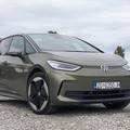 Novi VW ID.3 GTI je najja&ccaron;i GTI ikad i prvi ima stra&zcaron;nji pogon