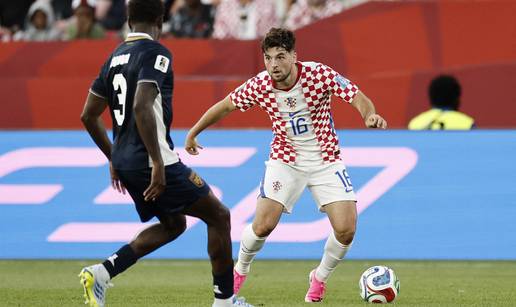 VIDEO Baturinin suigra&ccaron; otkrio kako ga je Fabregas preobrazio: 'To pokazuje i u reprezentaciji'