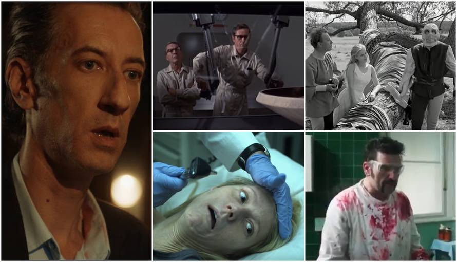 Ovi su filmovi predvidjeli virus: Paltrow je oboljela zbog kuhara