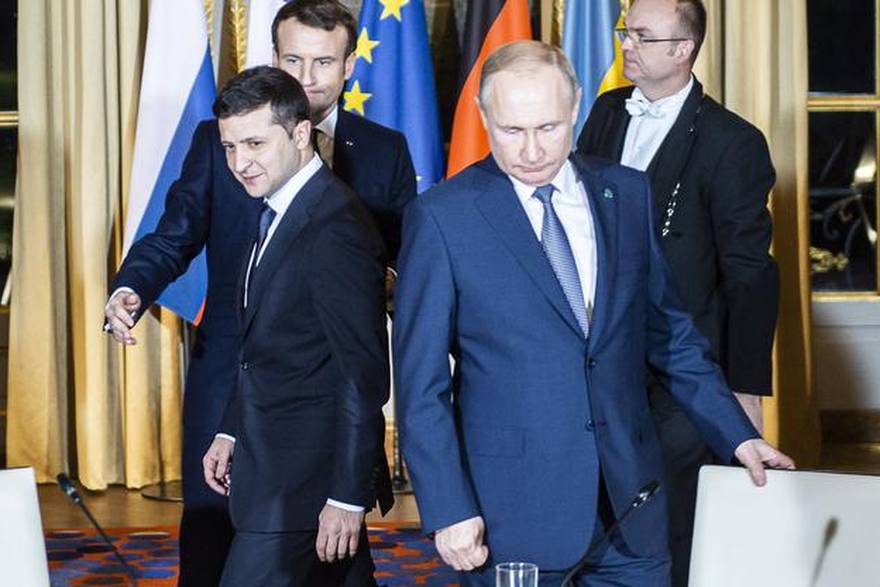 'Mirovni plan je kapitulacija Ukrajine! Rusi i EU obnavljaju, SAD se bogati. To je šamarčina'