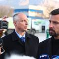 Policija o navodnom napadu na Ivoševića: 'Bez argumenata javno iznose netočne optužbe'