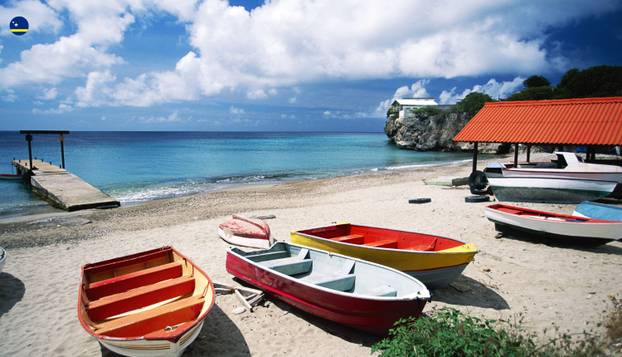 FOTO Curaçao prvi put ide na Svjetsko prvenstvo! Jeste li znali da postoji i mali Curaçao?