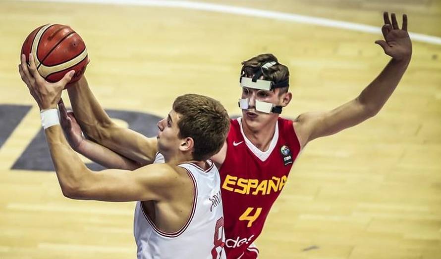 'Kad neće nitko, ja ću! Treneru, nacrtaj zadnju akciju za mene'