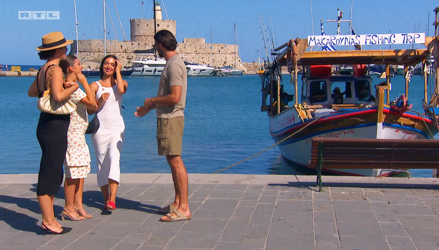 Šime i Miloš biraju djevojke za grupne spojeve: 'Konačno spoj! Preuzbuđena sam, vrijeme je'