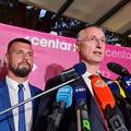 Slavlje kod Ivice Puljka nakon što je opet dobio izbore: 'Split će biti na ponos Hrvatske'