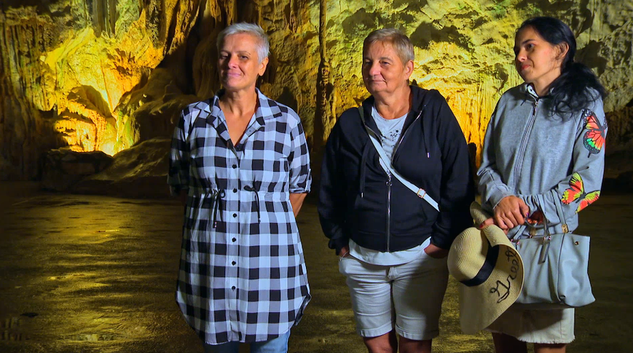 Stjepan odabrao Ranku, a Mijo Brankicu pa poručio: 'Moja odluka možda i nije baš prava'