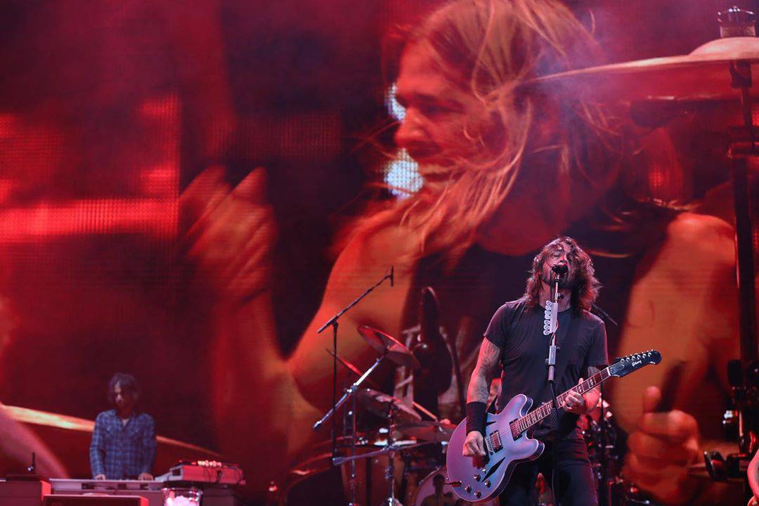 Foo Fighters 'razvalili' Arenu: 'Pula, jeste li je*eno spremni?'