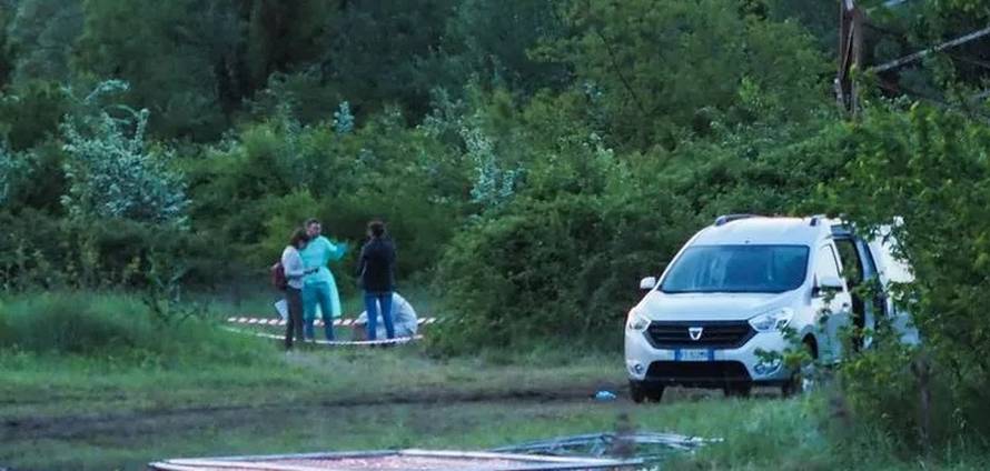 Kraj Venecije našli kostur i uz njega osobnu iskaznicu Hrvata