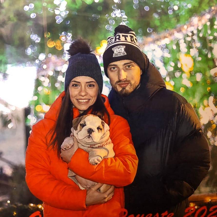 Podravka ostaje bez Rumunjke Sorine Tirce jer se dopingirala?!