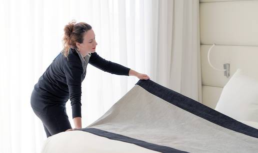 10 dnevnih navika uz koje će čišćenje doma postati 'pjesma'