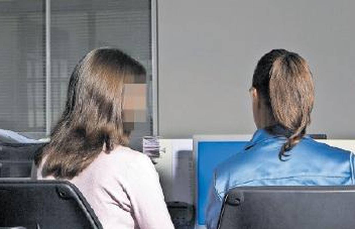 Žrtve profesora kojeg je Boras nagradio: 'Stavio mi je ruku na koljeno i krenuo prema meni...'