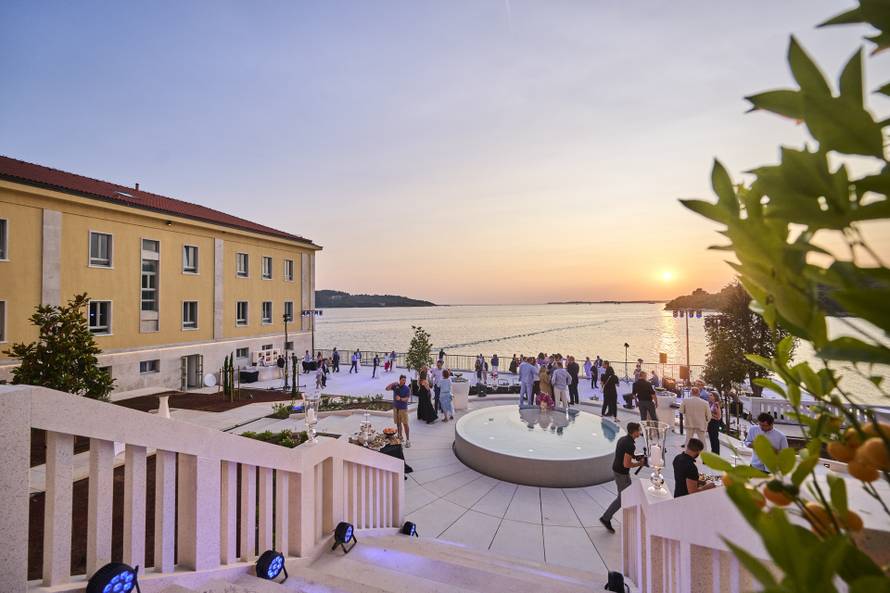 U Puli otvoren resort vrijedan čak 85 milijuna eura: Pogledajte kako izgleda