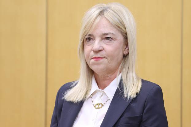 Zagreb: U Saboru rasprava o Izvješću o radu pravobraniteljice za djecu