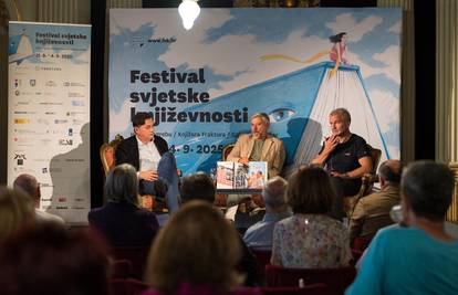 VIDEO Goran Gavranović i Boris Rašeta: 'Svijet kakav poznajemo nastao je 8. svibnja'