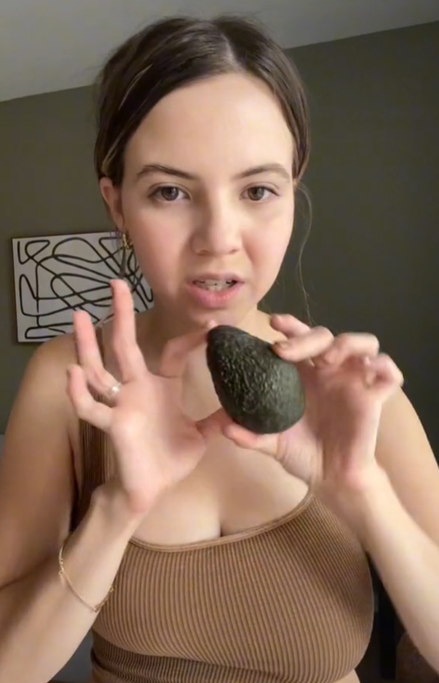 Mama pokazala trik kojim je 'popravila' neujednačene grudi