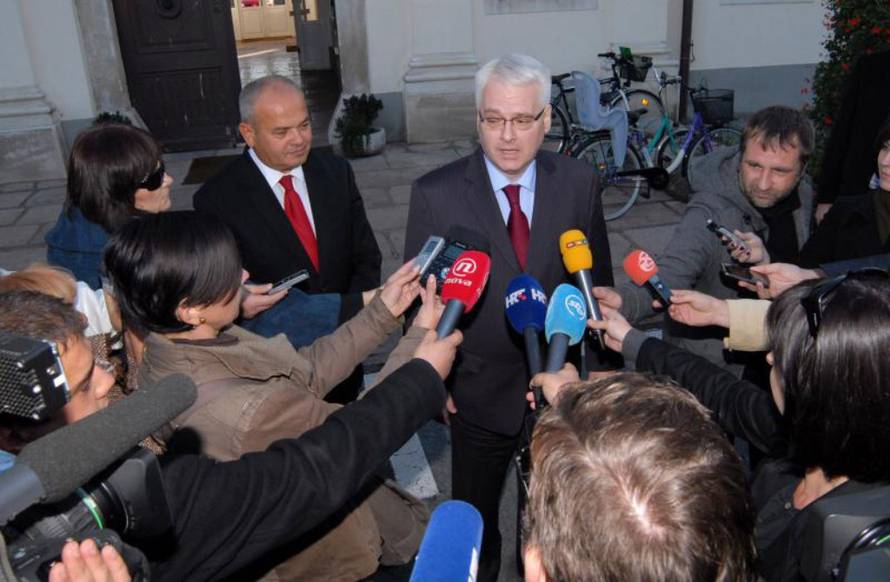 Ivica Galović/Pixsell