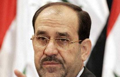Irački premijer kandidat za Nobelovu nagradu za mir