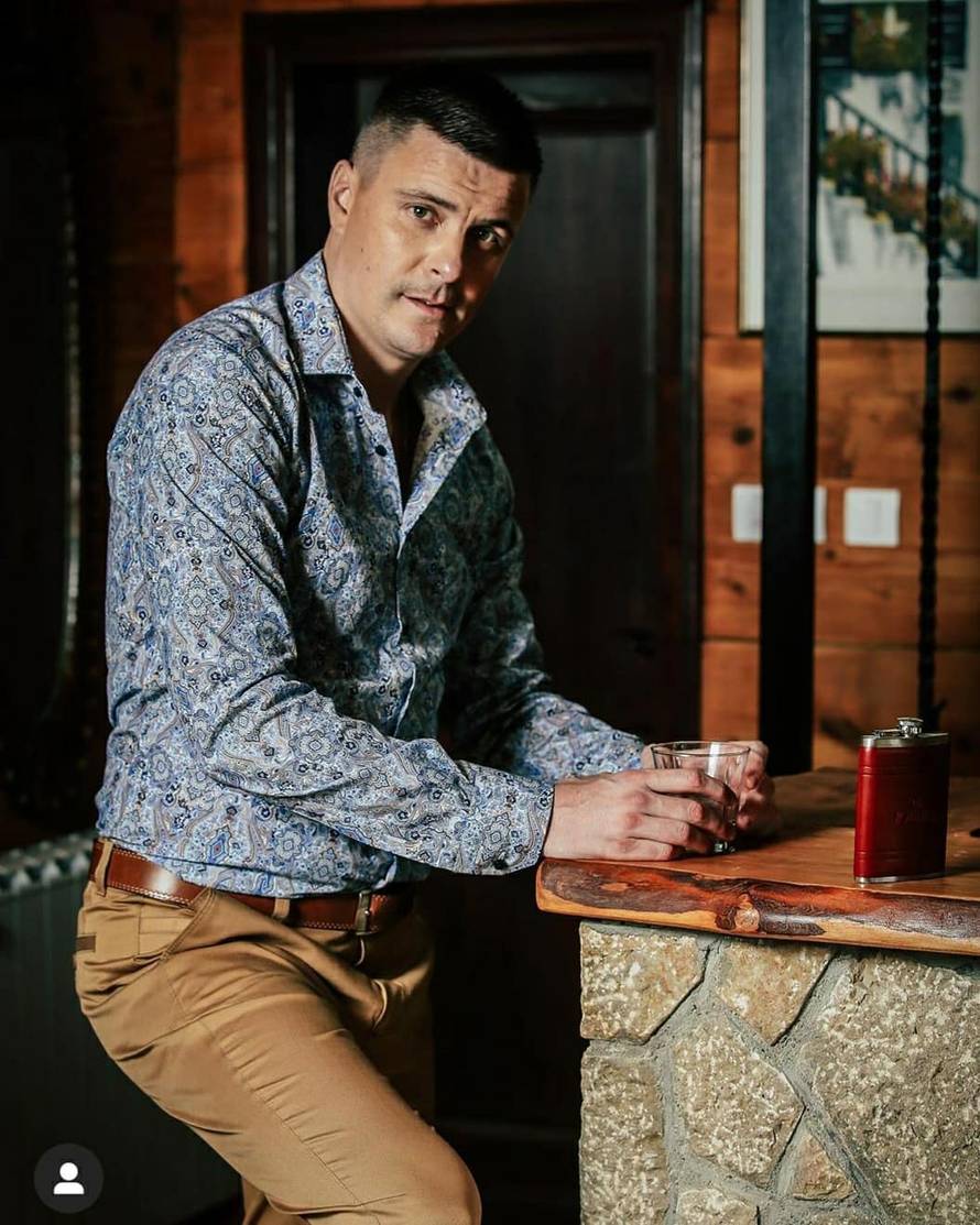 Srpski glumac drugi put zaražen koronom: 'On je mislio da ima antitijela, ali posljedice su teže'