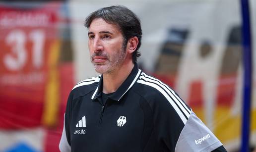 Njema&ccaron;ki izbornik: Ni&scaron;ta me nije iznenadilo. Svatko danas mo&zcaron;e pogoditi tricu. &Ccaron;estitam im...