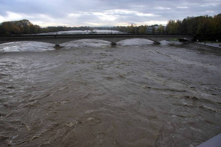 Zlatko Vrzan/Pixsell