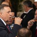 Dodik ponudio 'zamrzavanje' protuustavnih zakona! Napokon će se dogovoriti sa Sarajevom?