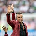 Robbie Williams opet će pjevati u Hrvatskoj: U pulskoj Areni bit će dva ekskluzivna koncerta