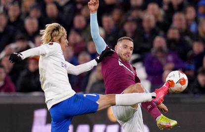 West Ham je razbio Genk: Evo što to znači za Dinamove šanse