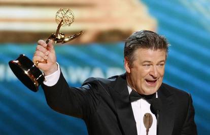Glenn Close i Alec Baldwin dobitnici nagrade Emmy