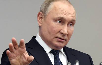 Zapadni dužnosnici: 'Putin bi mogao 9. svibnja objaviti rat i pokrenuti opću mobilizaciju'