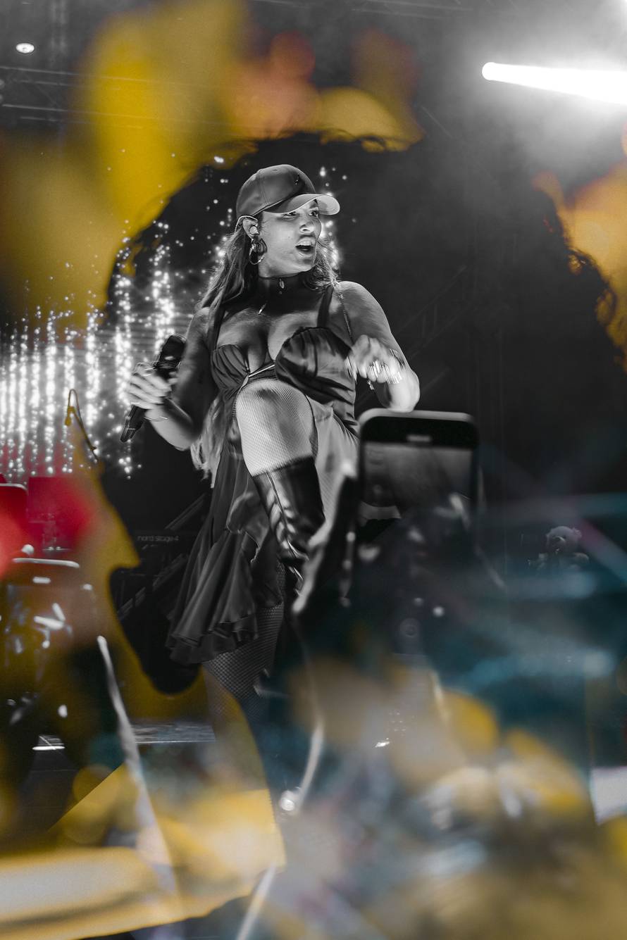 Uragan SENIDAH oduševio Trogirane i najavio KulaKula festival!