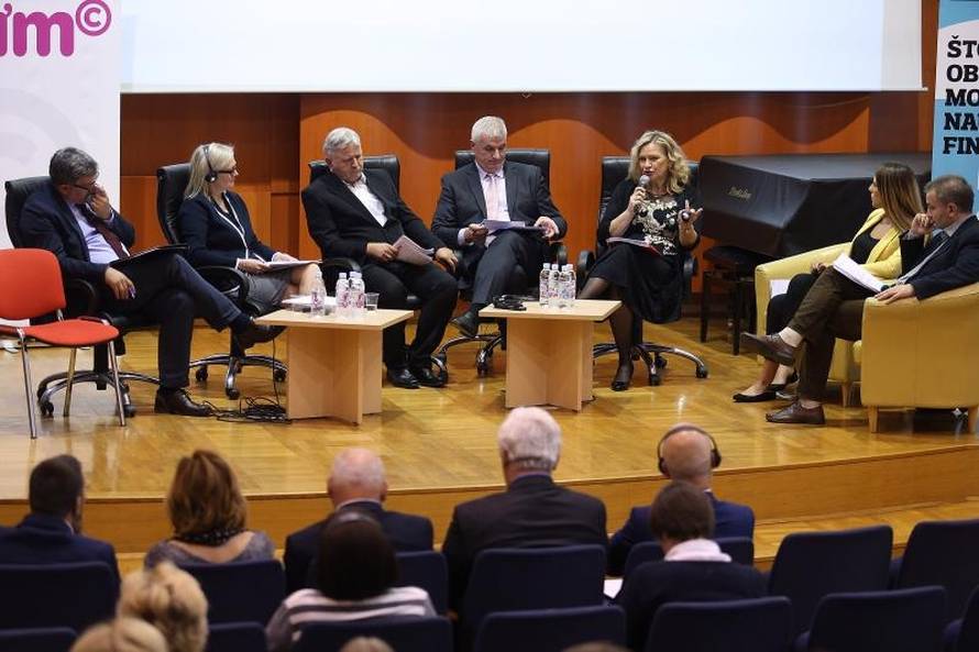 'Treba nam žestoka promjena, sa svim problemima na putu'