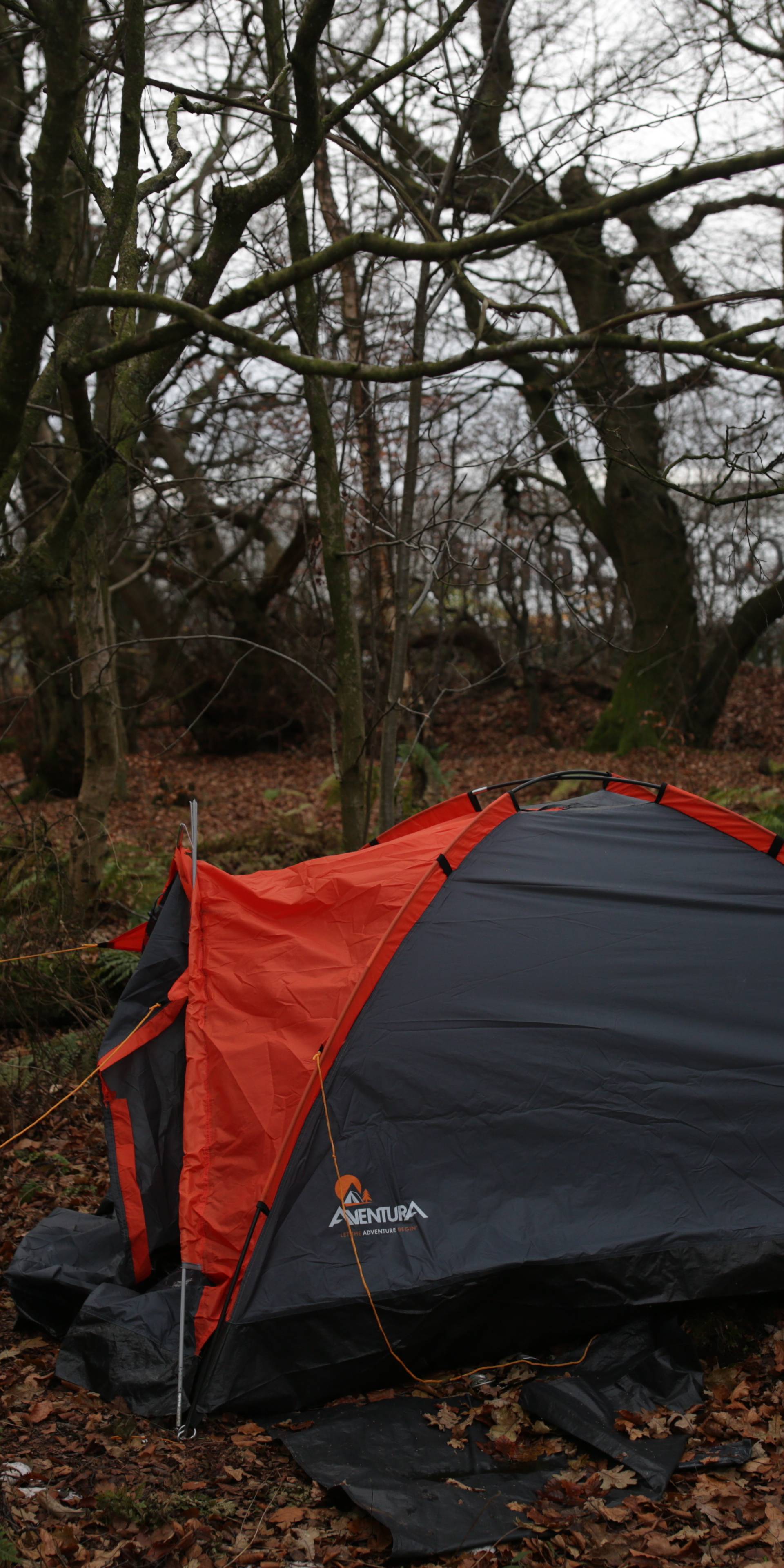 Amazon Tents