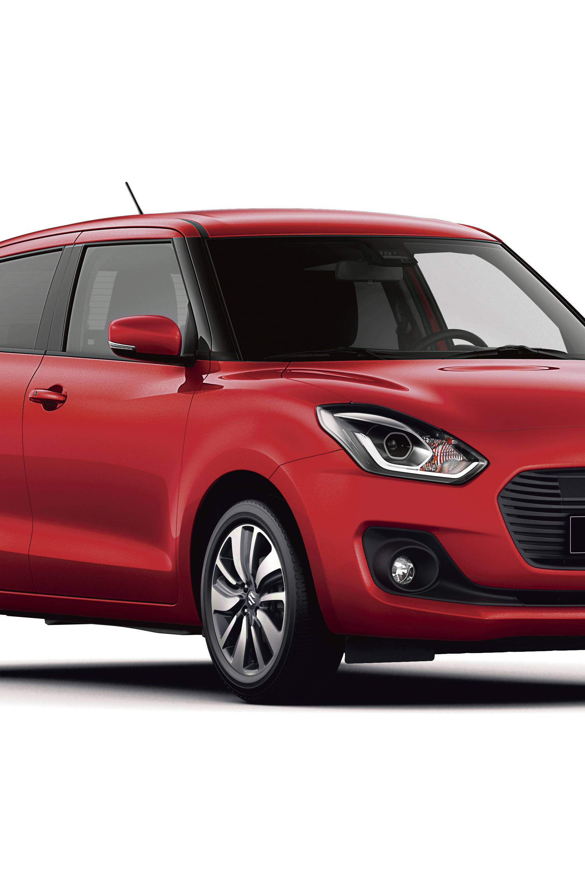 Pravila nagradne igre "Osvoji Suzuki Swift"