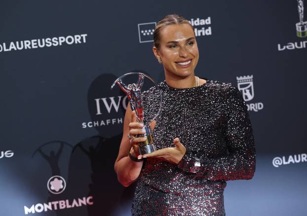 Laureus World Sports Awards