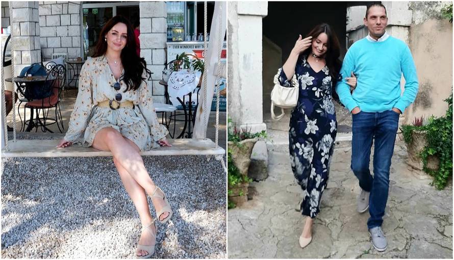 Ingrid iz 'Braka na prvu' pozira s novim dečkom: 'Kad nađeš pravog nema ni boli ni briga...'