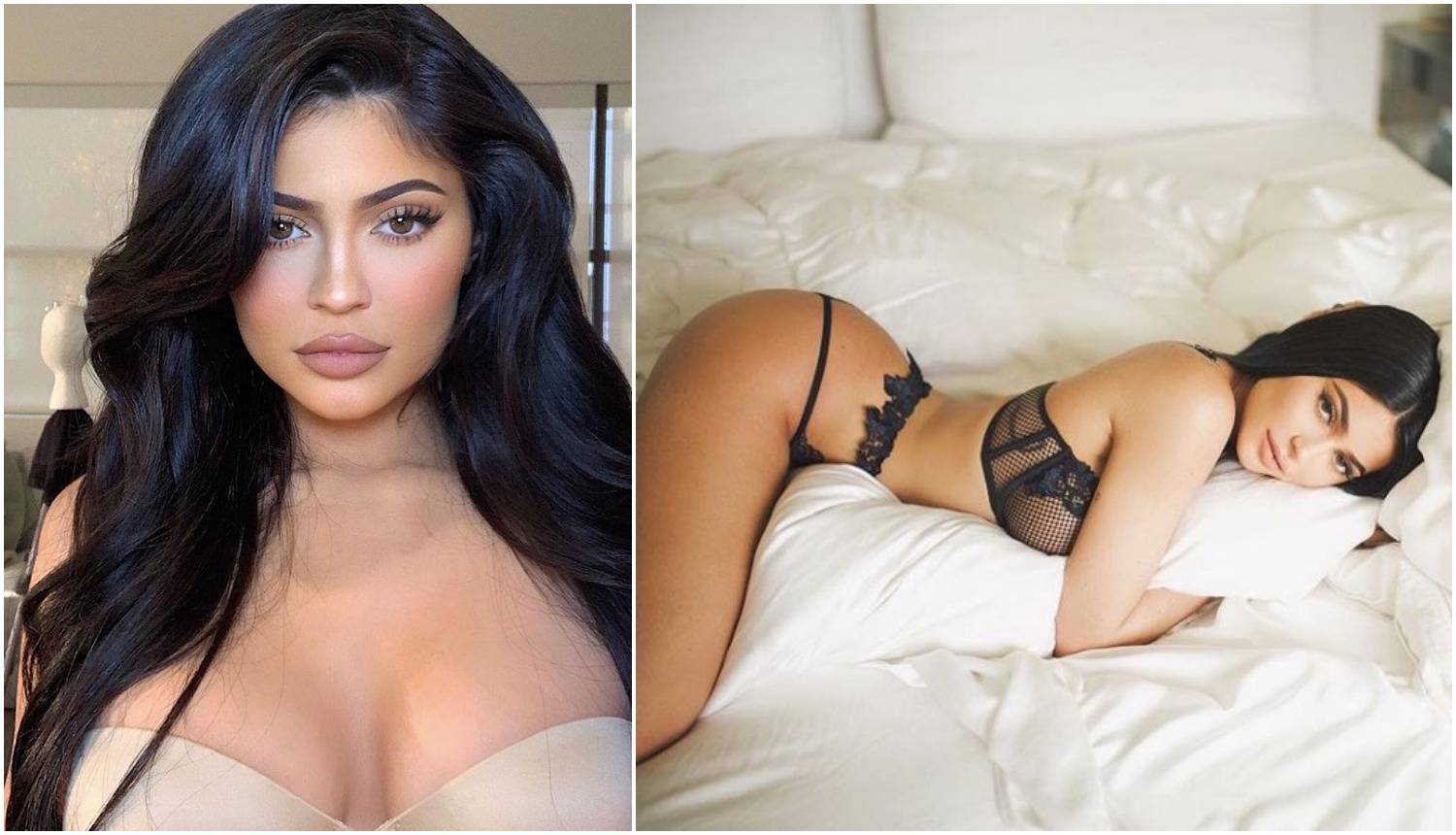 'Uništila' se operacijama, a tek su joj 22: Kylie Jenner ima više novca od svih ukućana zajedno