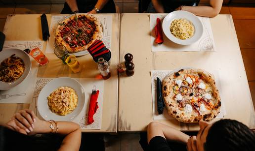 Tra&zcaron;ite mjesto za dobar ru&ccaron;ak ili ve&ccaron;eru? Ovo biste mogli po&zcaron;eljeti probati