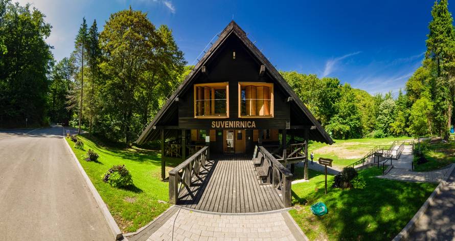 Upoznajte Park šumu Jankovac - očaravajuću oazu u srcu Papuka