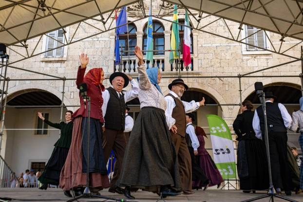 Više od 400 izvođača iz Slovenije nastupat će na Festivalu Slovenija u Puli