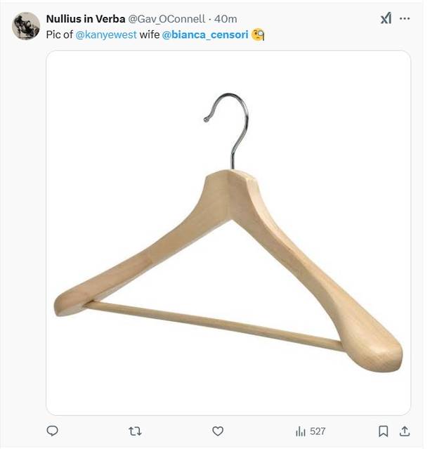 FOTO Golu Biancu izbacili su s Grammyja! Internet gori od memova, a ovo su najbolji...