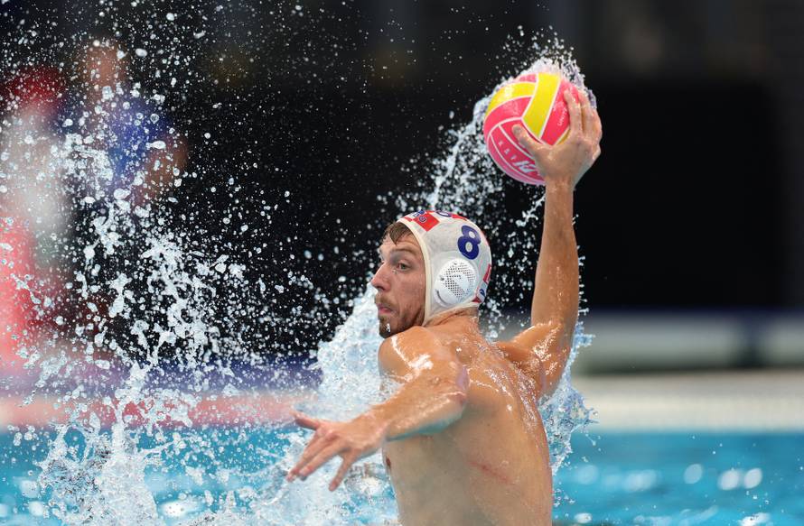 World Aquatics Championships