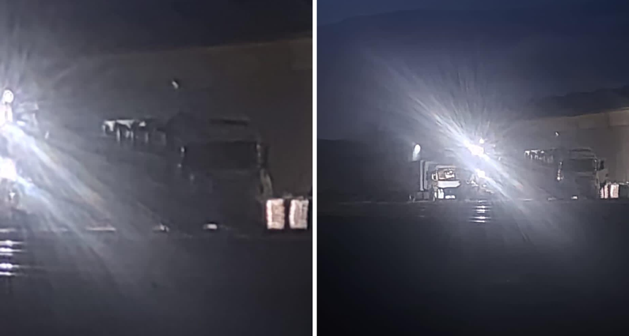 EKSKLUZIVNO! Imamo snimke zakopavanja plastičnog i opasnog otpada u Gospiću