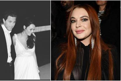 Milijunaš i bivši dečko Lindsay Lohan preminuo je u 39. godini