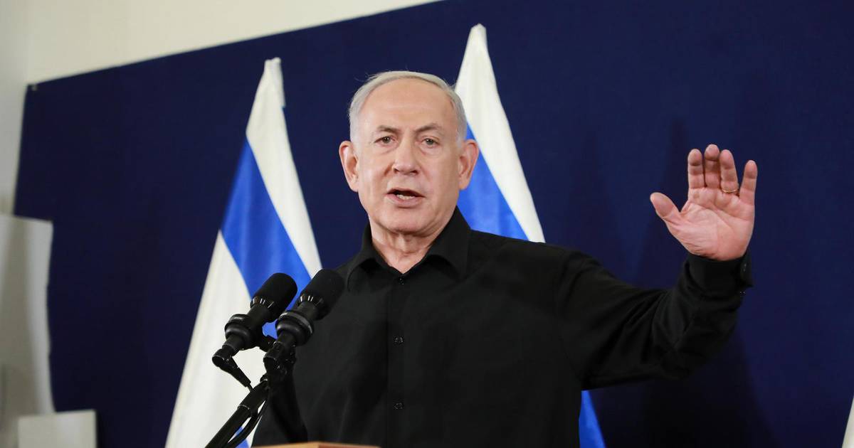 Netanyahu Criticizes X Community Intelligence, Deletes Tweets at 1AM: Admits Mistake