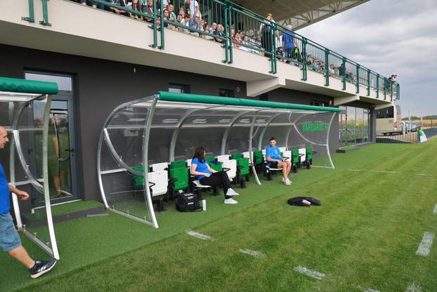 Vardarac: Svečano otvoren jedan od najmodernijih sportskih kompleksa u regiji V Arena