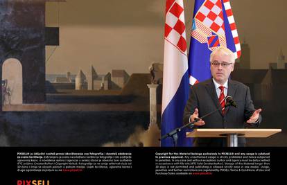 'Hrvatskoj zbog referenduma o braku ne prijeti ustavna kriza'